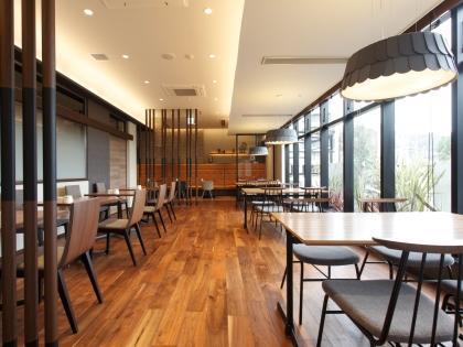 Green Sky Hotel Takehara Luaran gambar