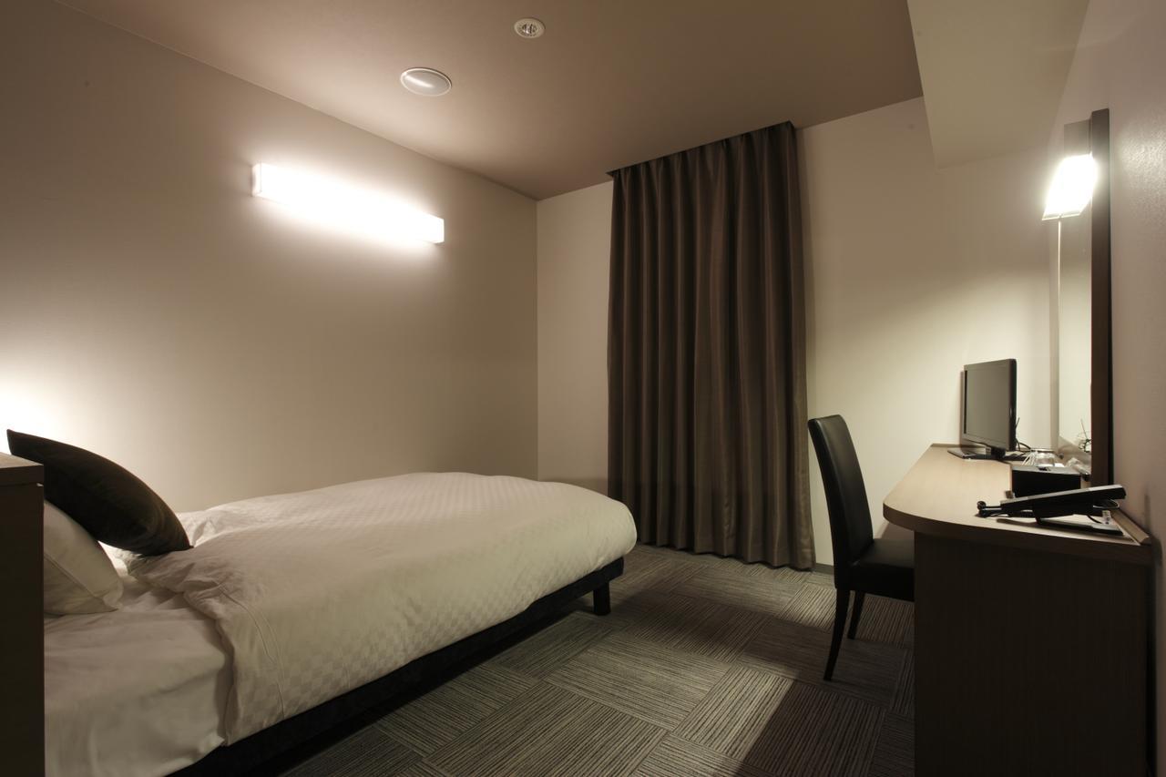 Green Sky Hotel Takehara Luaran gambar